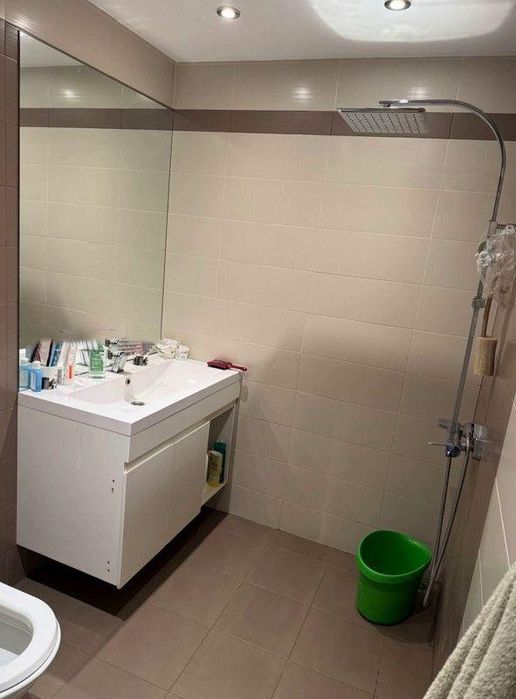 Дава се под наем Четиристаен апартамент в София, Мусагеница - 103 кв.м за 899 € - Снимка #6