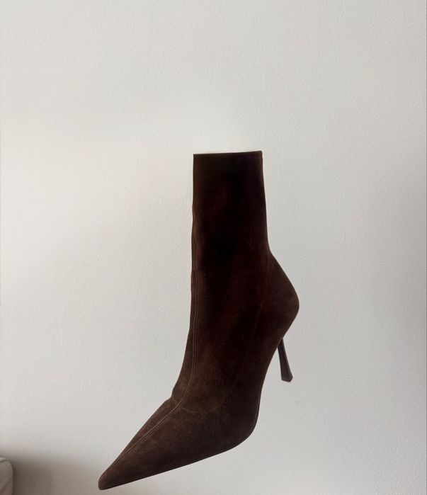 Продам ботильоны от Ekonika