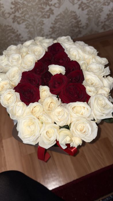 51розы, имменной цветы буква А