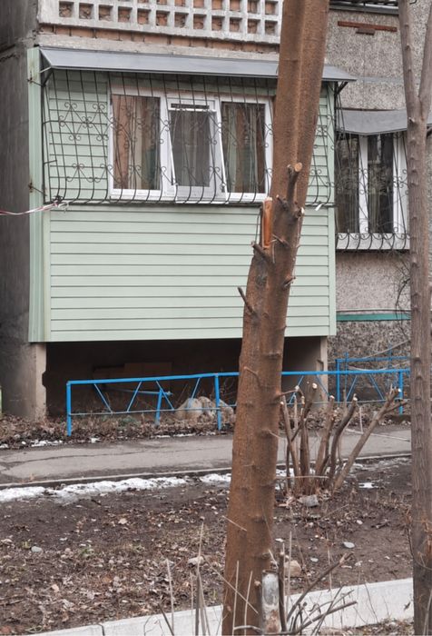 Продам квартиру 3х комнатную