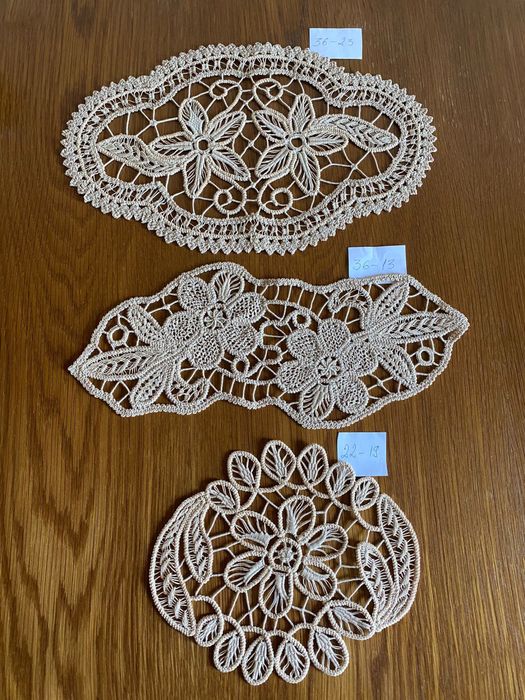 Snur ,mileuri ,macrame