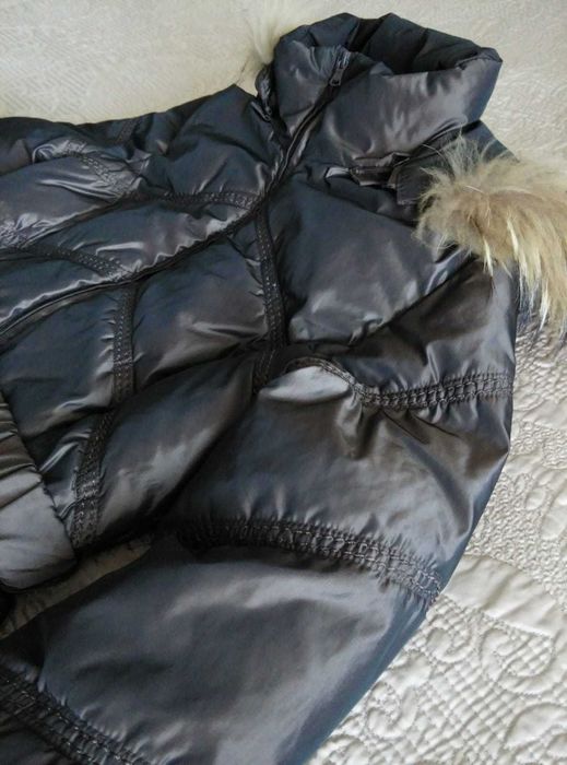 ...Geaca - firma Bata, marimea M  ...