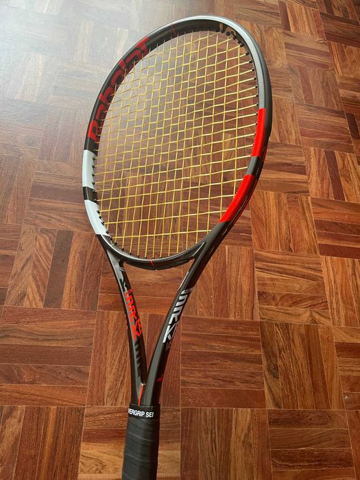 Babolat Pure Strike VS