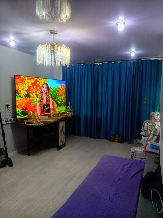 3 ком кв сатылады