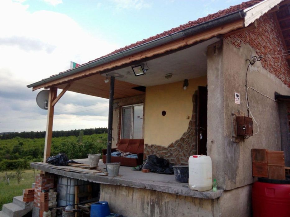 Продава се Къща в Харманли - 60 кв.м за 384 €/кв.м - Снимка #1