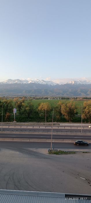 Долгосрочно квартира