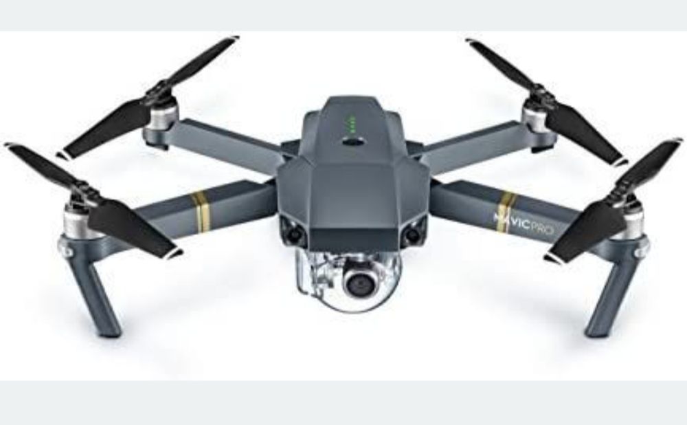 Мини детски дрон с камера