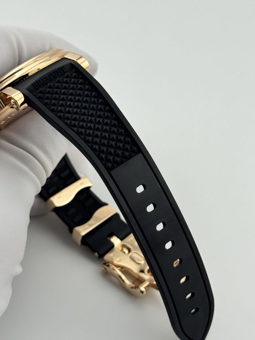 Breguet Marine Chronograph