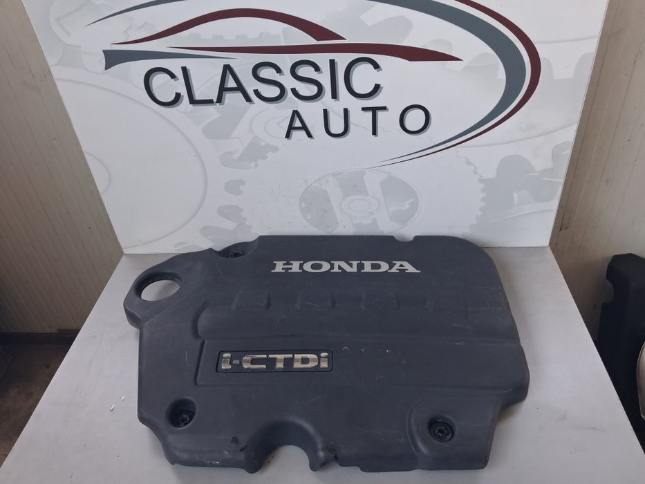 Кора Двигател Honda 2.2i-CTDi