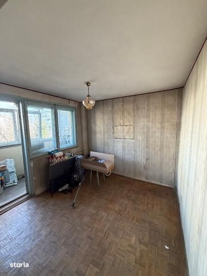 Apartament 3 camere de vânzare Giulești