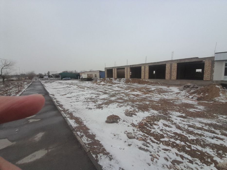 Нежилой помещения