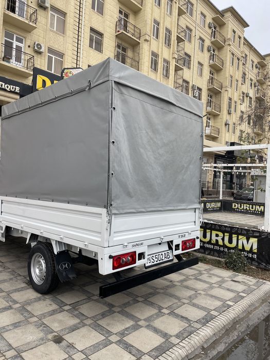 Shinray T32 sotiladi