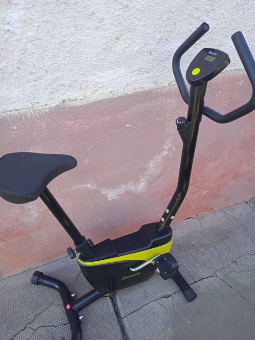 Vand bicicleta fitnes
