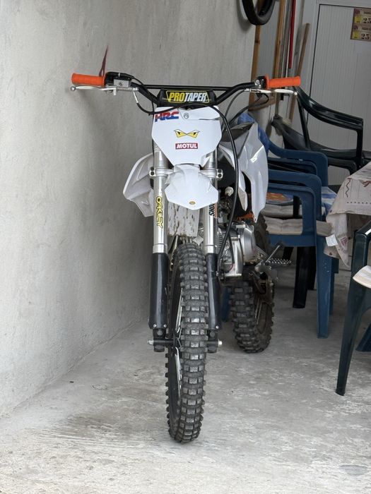 Telstar  160  cc