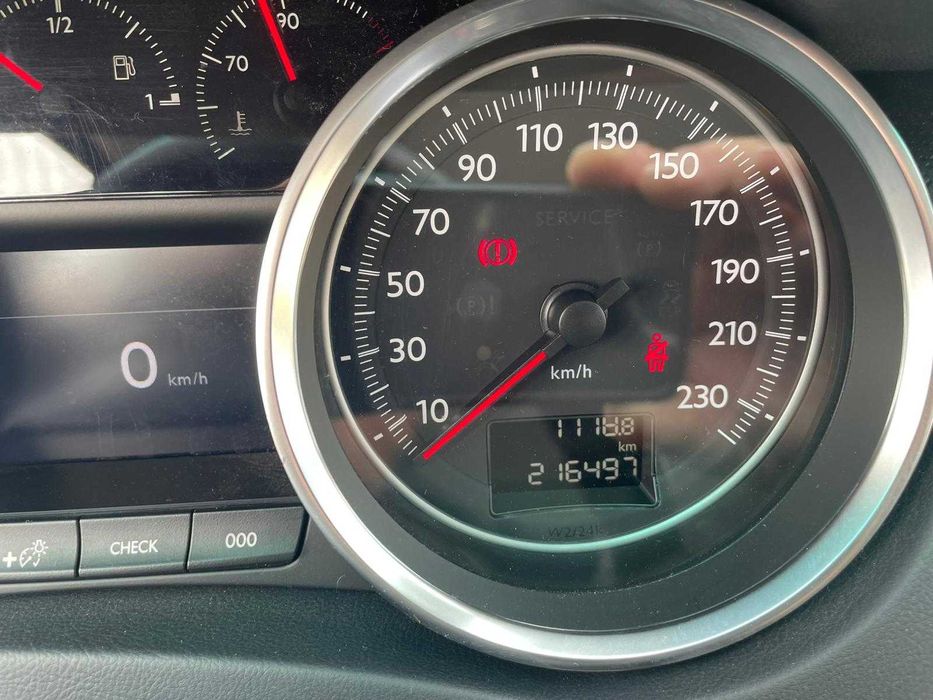 Peugeot 508 1.6 THP Allure