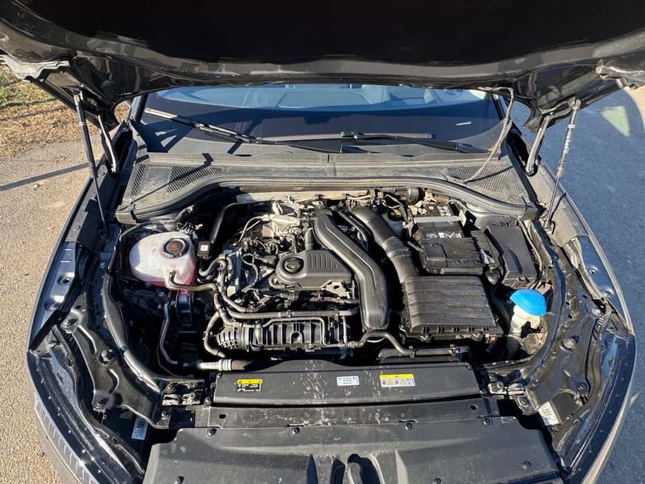 Skoda Superb  1.5 mild hybrid