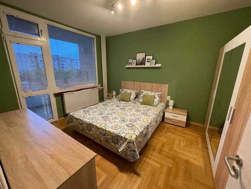 Продава се Тристаен апартамент в София, Оборище - 106 кв.м за 1840 €/кв.м - Снимка #4