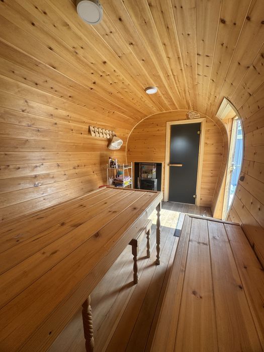 Продам дачу с баней