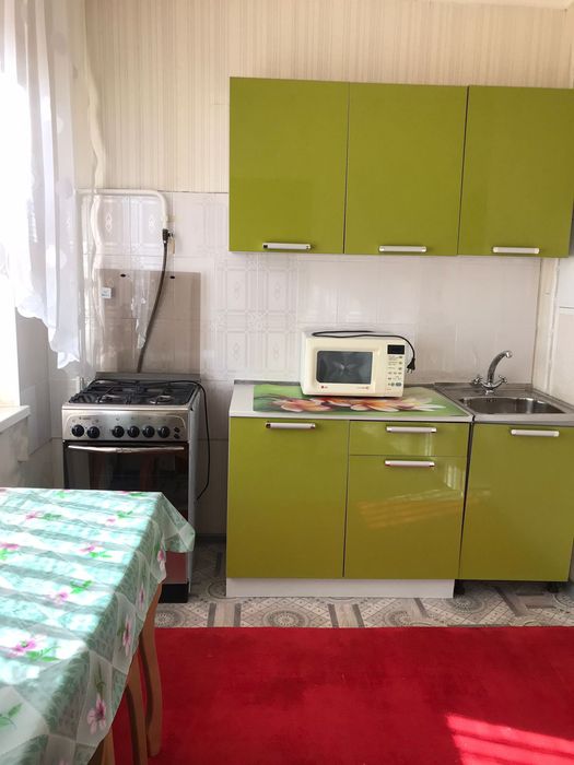 Здаеться  1 комнатная квартира