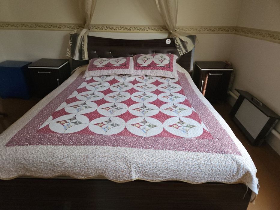 Shkaf 2ta, devan2ta, komot 2ta, dvuxspalni 1ta