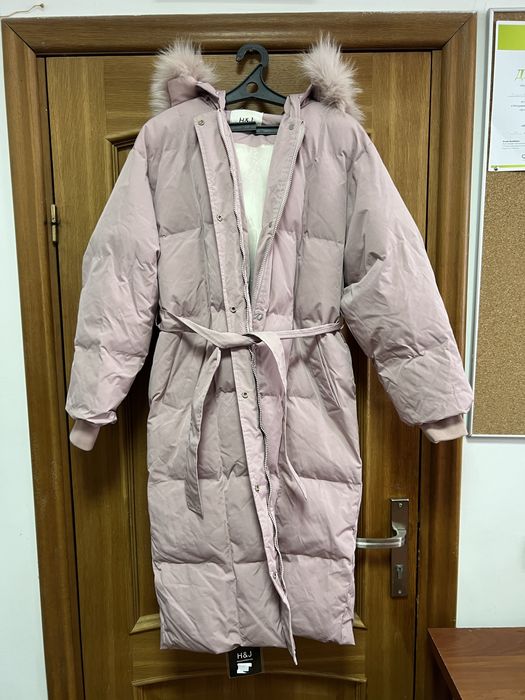 Новые зимние куртки