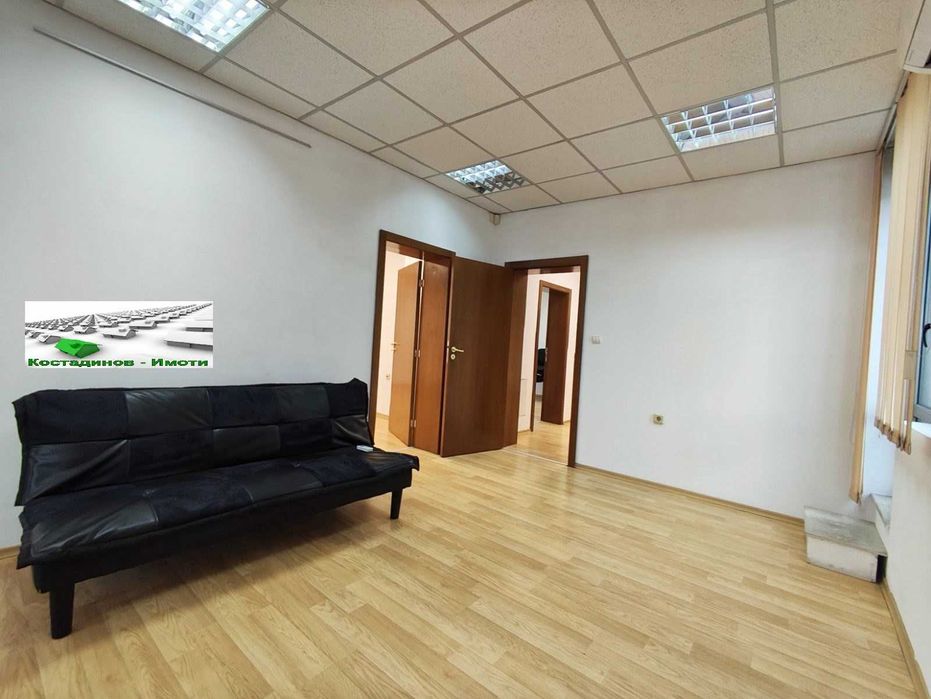 Дава се под наем Офис в Пловдив, Каменица 2 - 160 кв.м за 847.62 € - Снимка #5