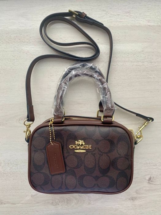 Продаются новые сумки COAСH