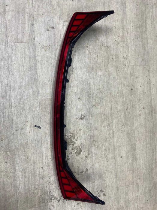 Чери Тигго 2 про задный фонарь Chery Tiggo 2 pro