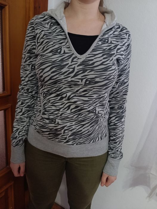 Hanorac iarnă femei