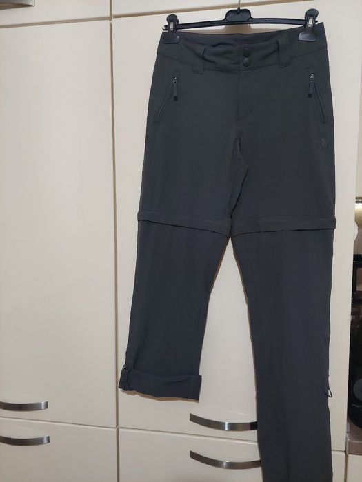 The north face 2 в 1