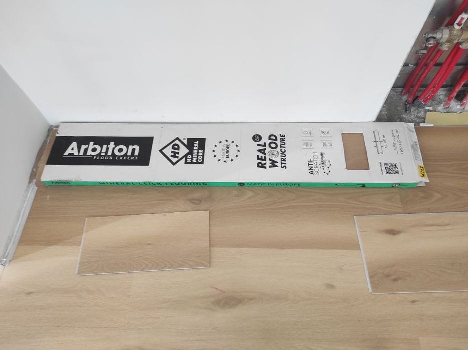 Parchet spc arbiton 1 pachet