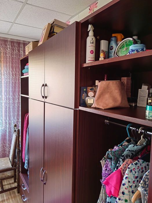 3 - стаен апартамент 100 кв. м. в идеален център на гр. Враца.