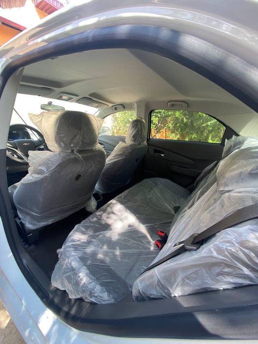 Срочно 2024 Cobalt автомат 4-позиция сотилади