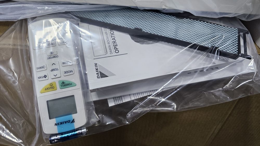 Daikin Вътрешни тела цели или за части FTXA20 FTXB20 FTXM20