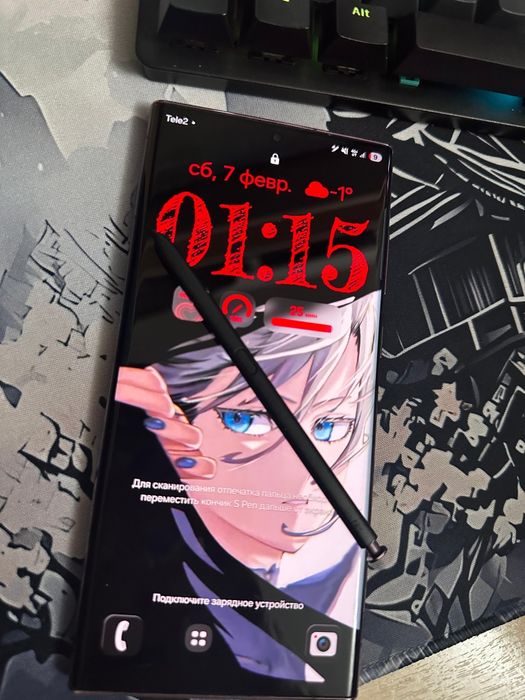 Самсунг с22 ультра