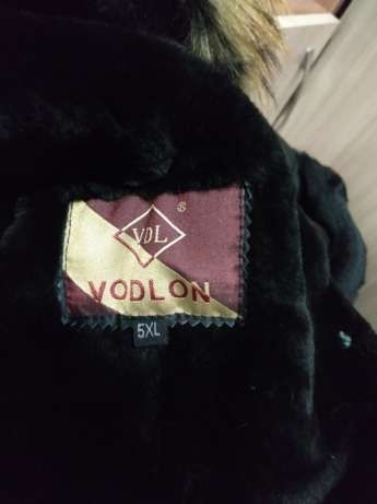 Продам куртку на зиму