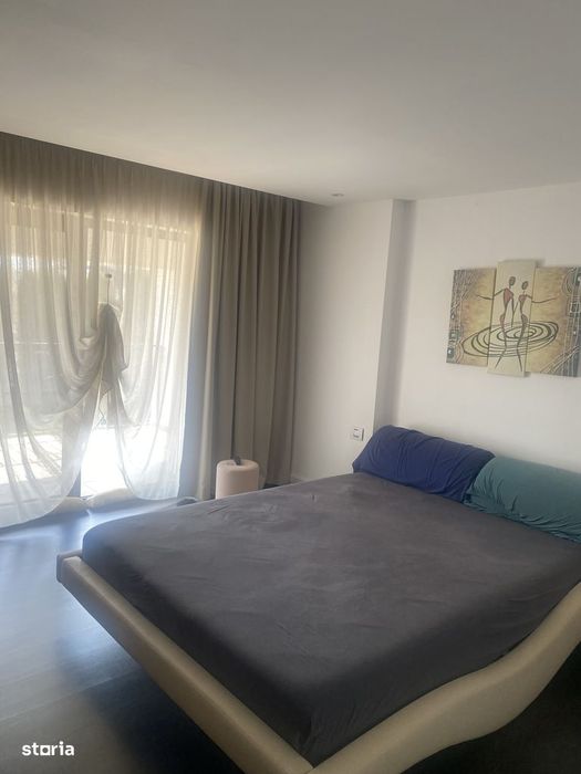 Casa - Duplex Serbanesti