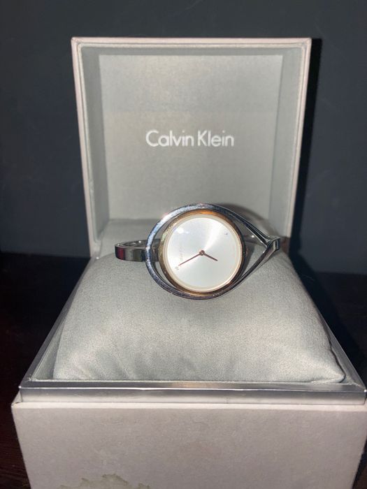 Ceas Calvin Klein