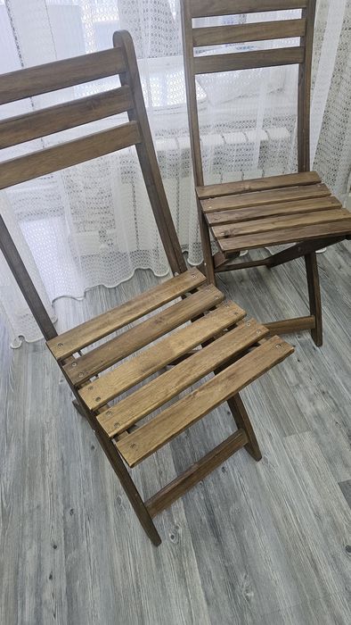 Продаются стулья IKEA