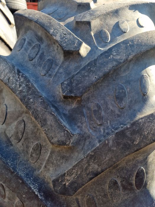 Cauciuc Agricol 480/70R24 marca BKT