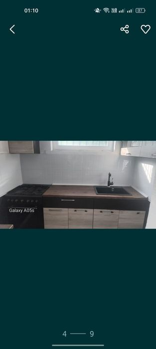 Сдам 2-х- комнатную квартиру.