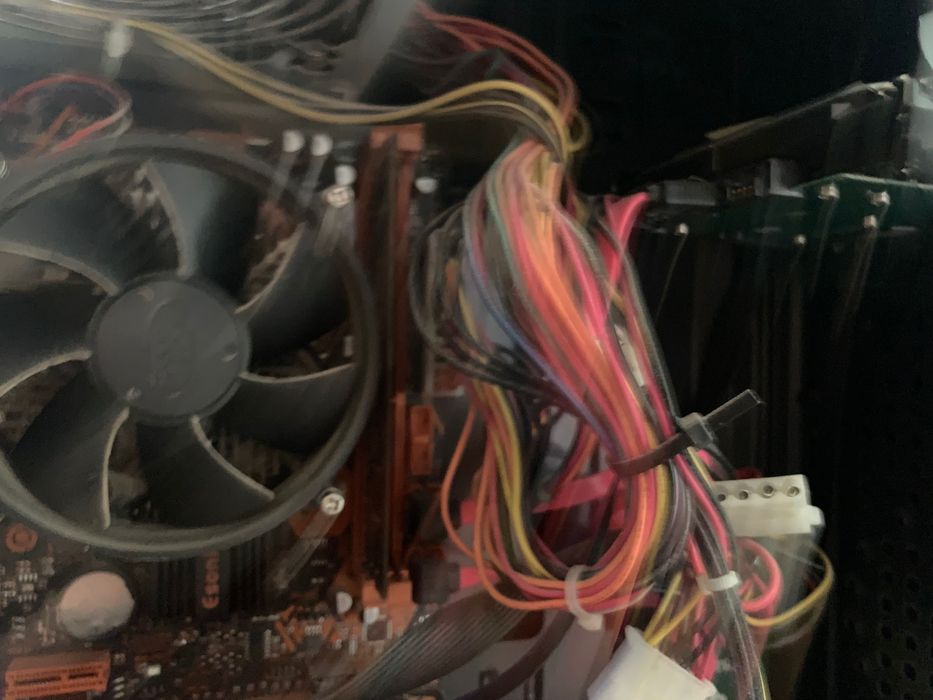 Компьютер продается