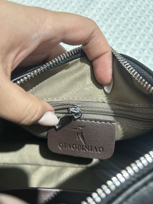 Новая сумочка семей