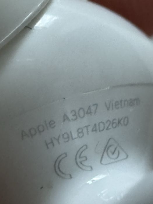 Airpods pro 2 usb c originale cu factura