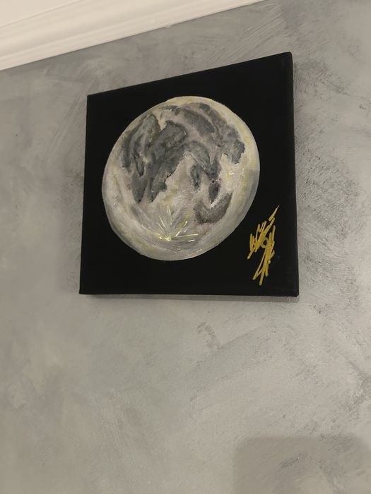 Tablouri Pictate si Personalizate