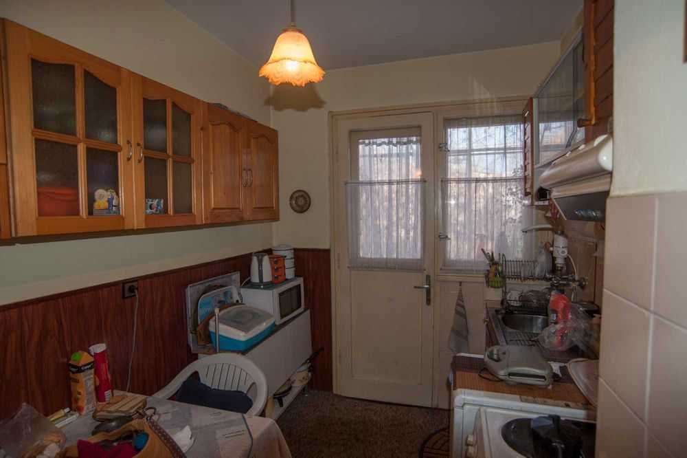 Продава се Двустаен апартамент в София, Захарна фабрика - 55 кв.м за 1011 €/кв.м - Снимка #2