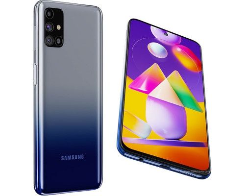 Samsung galaxy M31s