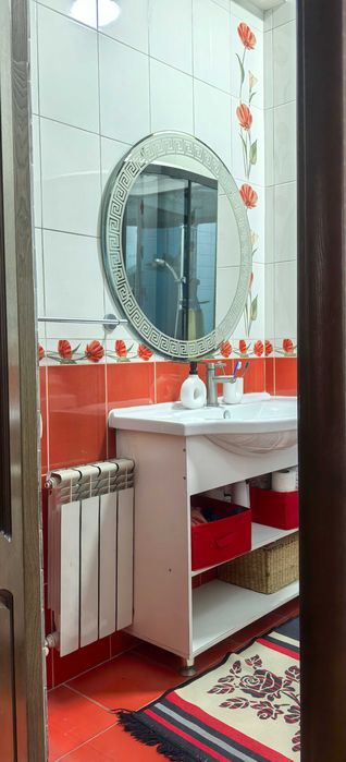 Продаётся 3 комнатная квартира