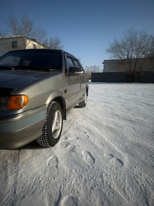 Продается Ваз 2115