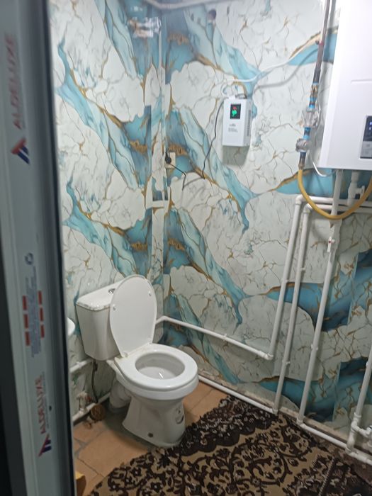 Аренда ховли уй 2 хонали Зангиота